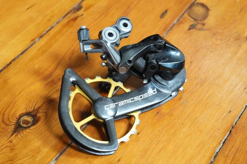 Shimano dura ace r9100 - dura-ace, rear