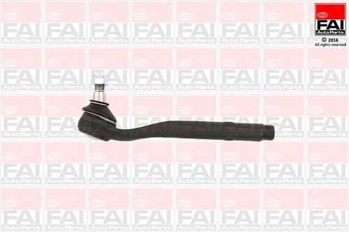Fai front tie rod - front, end