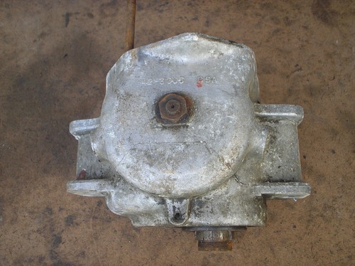 Bsa 350 500 650 - b31, a10