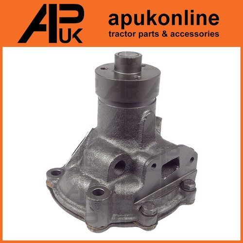 Water pump assembly for - pump, fiat