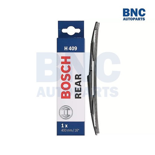 Bosch rear superplus wiper - bosch,