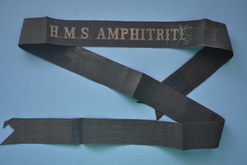 Amphitrite victorian - amphitrite., &