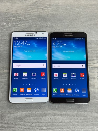 Samsung galaxy note - galaxy, 32gb