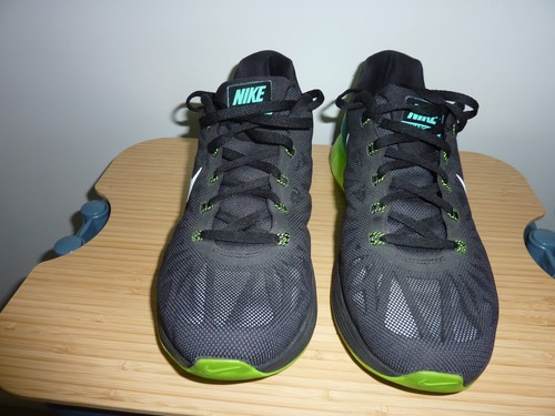 Nike lunarglide trainers size
