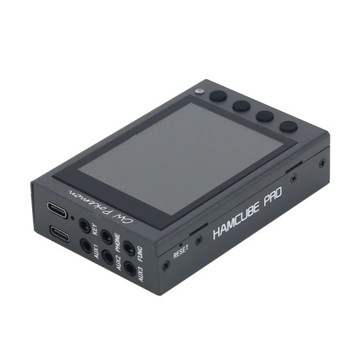Morse code trainer screen - morse,