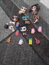 LOL Surprise Pets Bundle with