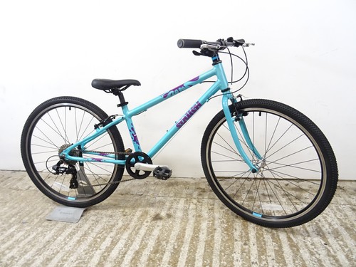 Squish aqua premium hybrid - squish,