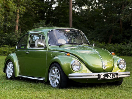 Rare moss green 1972 - moss,