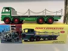 Dinky Supertoys 935 Leyland