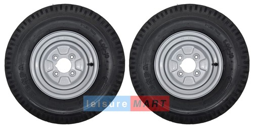500x10 500 10 trailer - ,