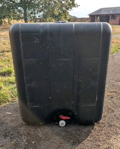 Ibc 1000l bottle water butt - bottle,