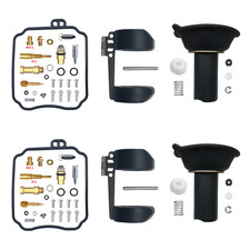 YAMAHA SRV250 Carburettor