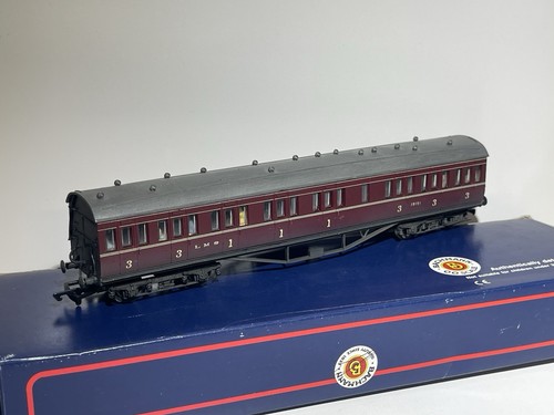 Mainline gauge model - gauge,