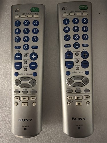 Sony v202 wega oem - tv,