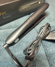  ghd Gold Hair Straightener &