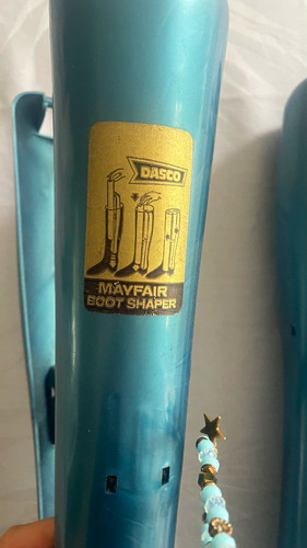 Dasco mayfair boot shapers - mayfair,