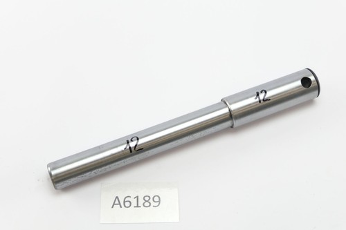 Bmw 100 1983 - 1983, axle