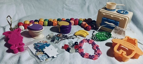 Toy bundle stocking - -, fillers