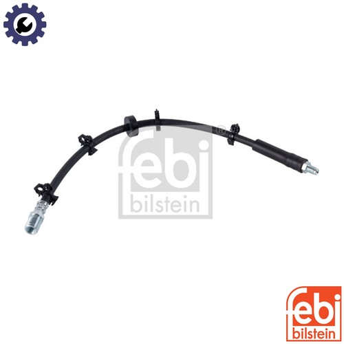 Brake hose 106952 for - brake,