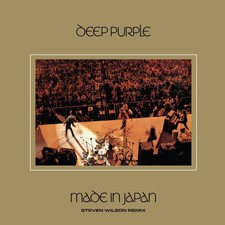 Deep Purple - Made in Japan