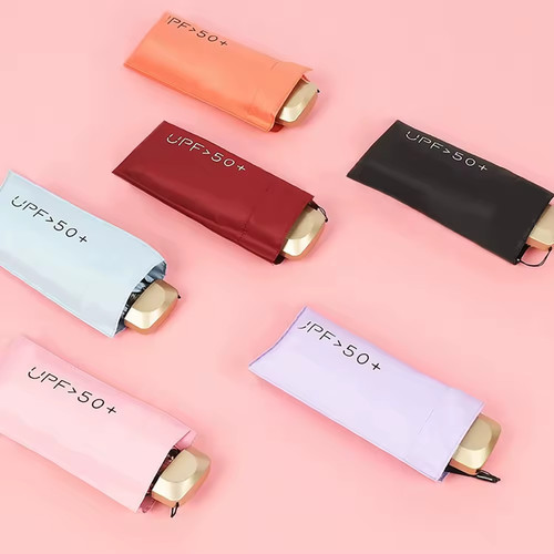 Mini pocket compact - mini, fold