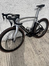 Pinarello Dogma F  56cm Dura ace 12 speed di2
