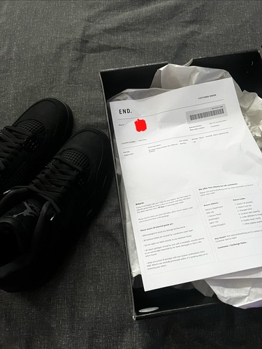 Jordan black cats - 4s,,