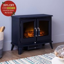 Adam Woodhouse Black