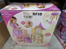 🎁Rapunzel Vanity Disney's
