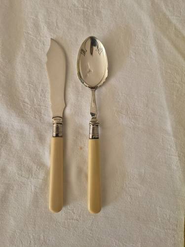 George butler spoon - &,