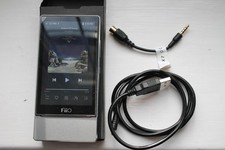 Fiio X7 Digital audio player in excellent condition