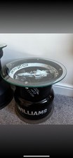 Geniunie Formula 1 Wheel- Converted to A Table
