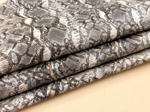 Snake embossed - snake,