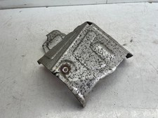 FORD FIESTA EXHAUST HEAT SHEILD  1.4 TDCI F6JD MK7 2008 - 2012