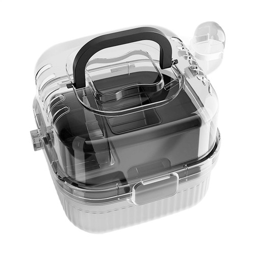 Hamster cage portable - hamster,