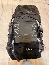 Osprey Talon 44 Litre Rucksack Hiking Backpack