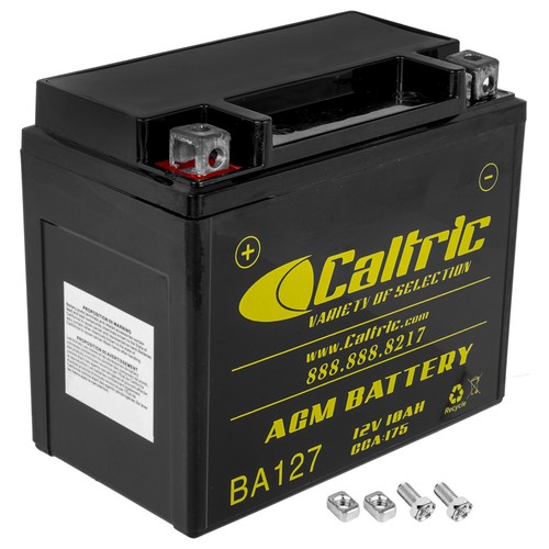 Agm battery for - for, rst
