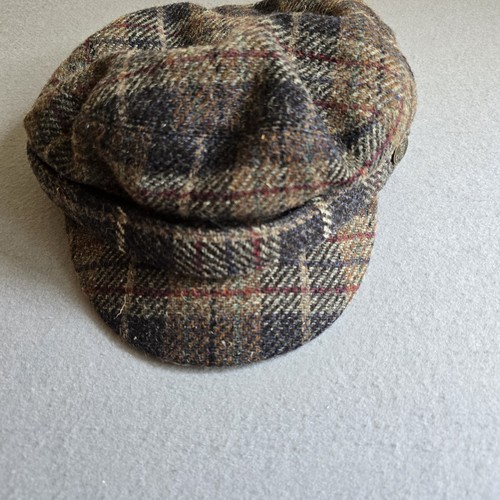 Christy london newsboy cap - newsboy,