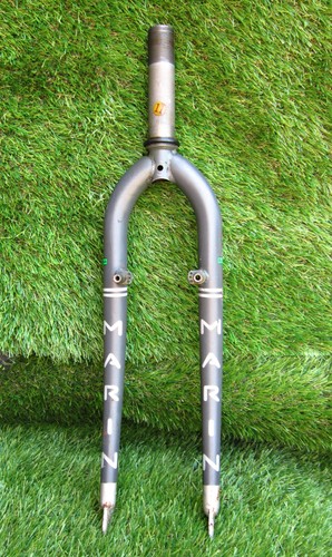 Retro marin rockstar cro mo - rockstar",