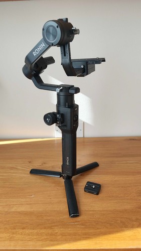 Dji ronin axis handheld - dji, 3-axis