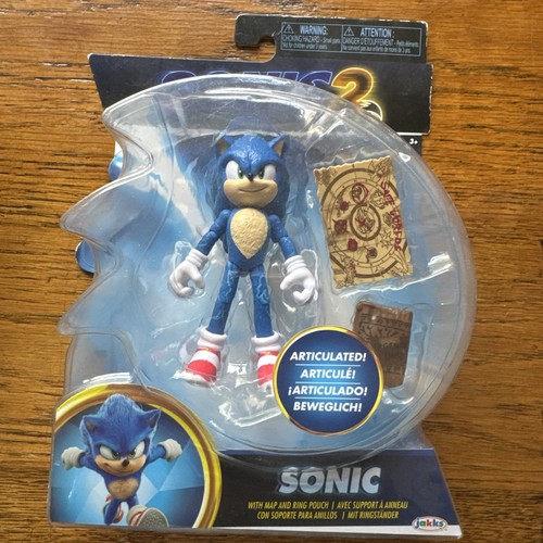 Sonic the hedgehog - hedgehog, movie