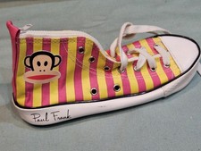 Paul frank pink yellow - paul, trainer