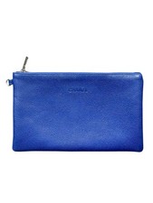 Chanel On the Road Pouch