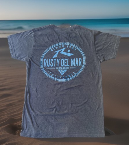 Rusty del mar - rusty, surfboards