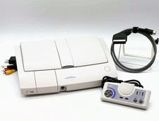 NEC PC Engine DUO-R Console