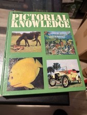 Vintage Maxwell's Pictorial