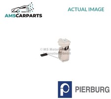 ELECTRIC FUEL PUMP FEED UNIT