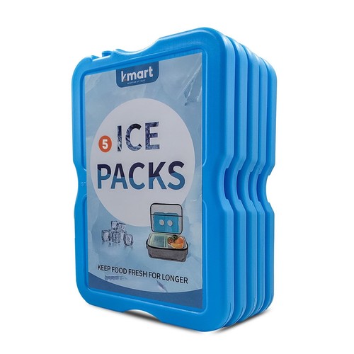 Home freezer blocks - freezer, packs
