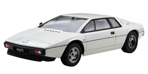 Fujimi model 24 real - rs-72,