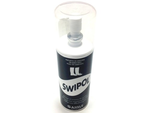 Aigle swipol rubber - swipol,